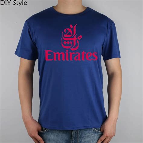 emirates fly t shirt.